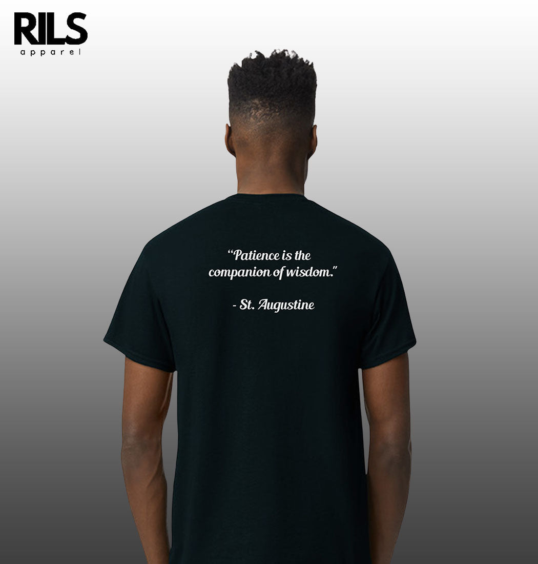 ELEMENT THREE: PATIENCE TEE