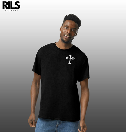 HARD WORK LORDS WORK TEE