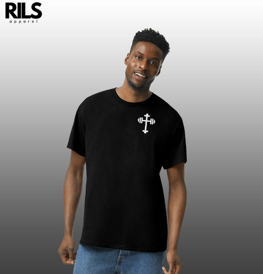 HARD WORK LORDS WORK TEE