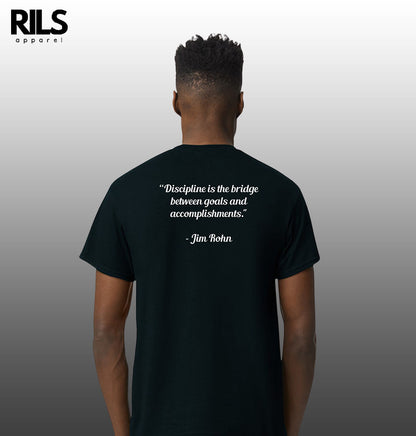 ELEMENT TWO: DISCIPLINE TEE