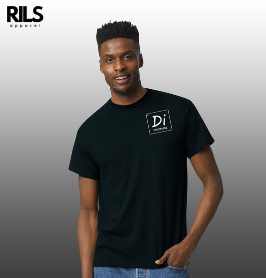 ELEMENT TWO: DISCIPLINE TEE