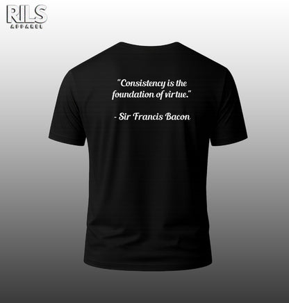 ELEMENT ONE: CONSISTENCY TEE