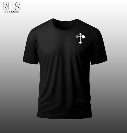 HARD WORK LORDS WORK TEE