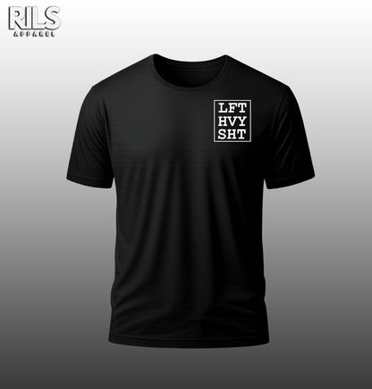 LFT HVY SHT WORKOUT TEE