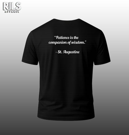 ELEMENT THREE: PATIENCE TEE