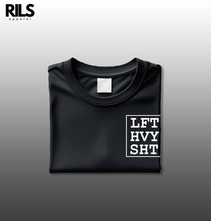LFT HVY SHT WORKOUT TEE