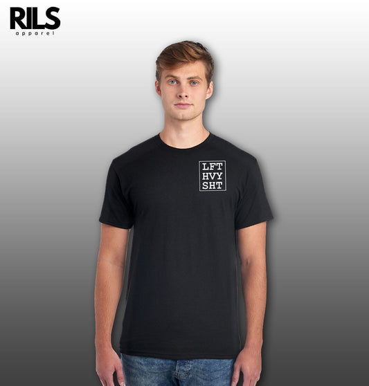 LFT HVY SHT WORKOUT TEE