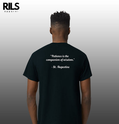 ELEMENT THREE: PATIENCE TEE