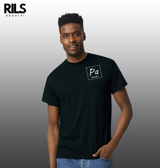 ELEMENT THREE: PATIENCE TEE